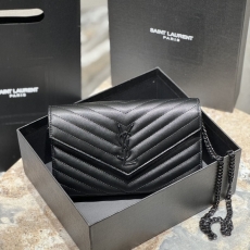 YSL Satchel Bags